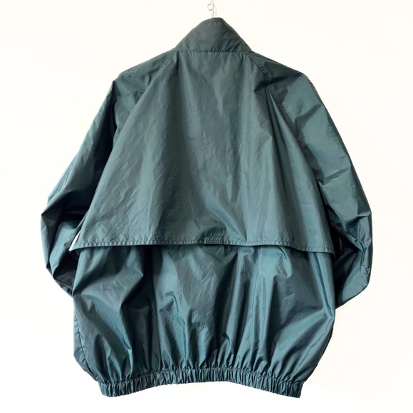 Stormtech Vintage Windbreaker Green Size M-L - Picture 6 of 11